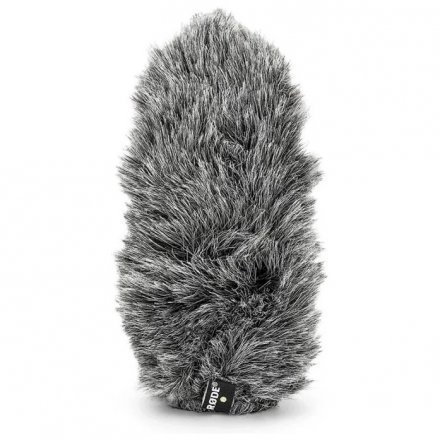 Вітрозахист для мікрофона  - Фото №175580