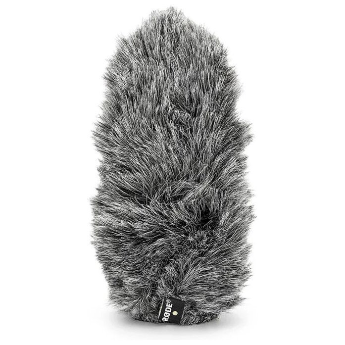 Вітрозахист для мікрофона Rode DeadCat VMPR