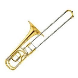 Тромбон Yamaha YSL-446GE Тромбон Yamaha YSL-446GE