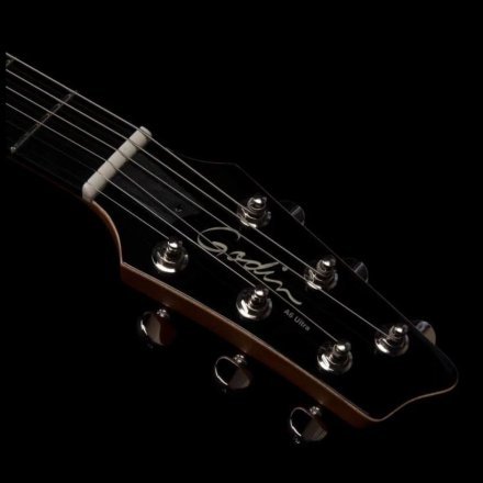 Полуакустическая электрогитара  - Фото №167922