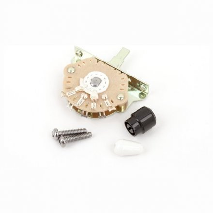 Прочая гитарная фурнитура  - Фото №170961