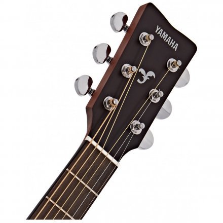 Электроакустическая гитара Yamaha FSX800C SB - Фото №161106