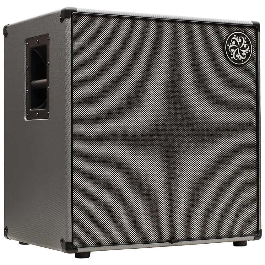 Кабинет для бас-гитары Darkglass Electronics 410 Bass Cabinet