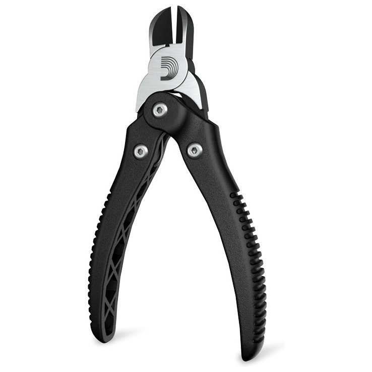 Набір по догляду за гітарою D'Addario PW-TGSC-01 Tour Grade String Cutter Набір по догляду за гітарою D'Addario PW-TGSC-01 Tour Grade String Cutter
