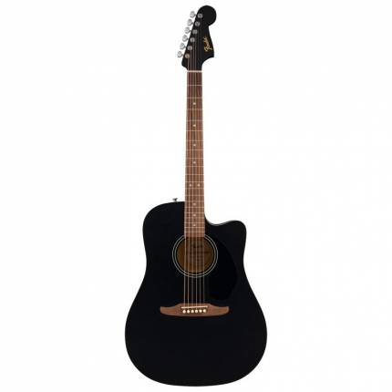 Электроакустическая гитара Norman Protege B18 Cedar Black Presys