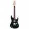 Ibanez AZES40B-BK