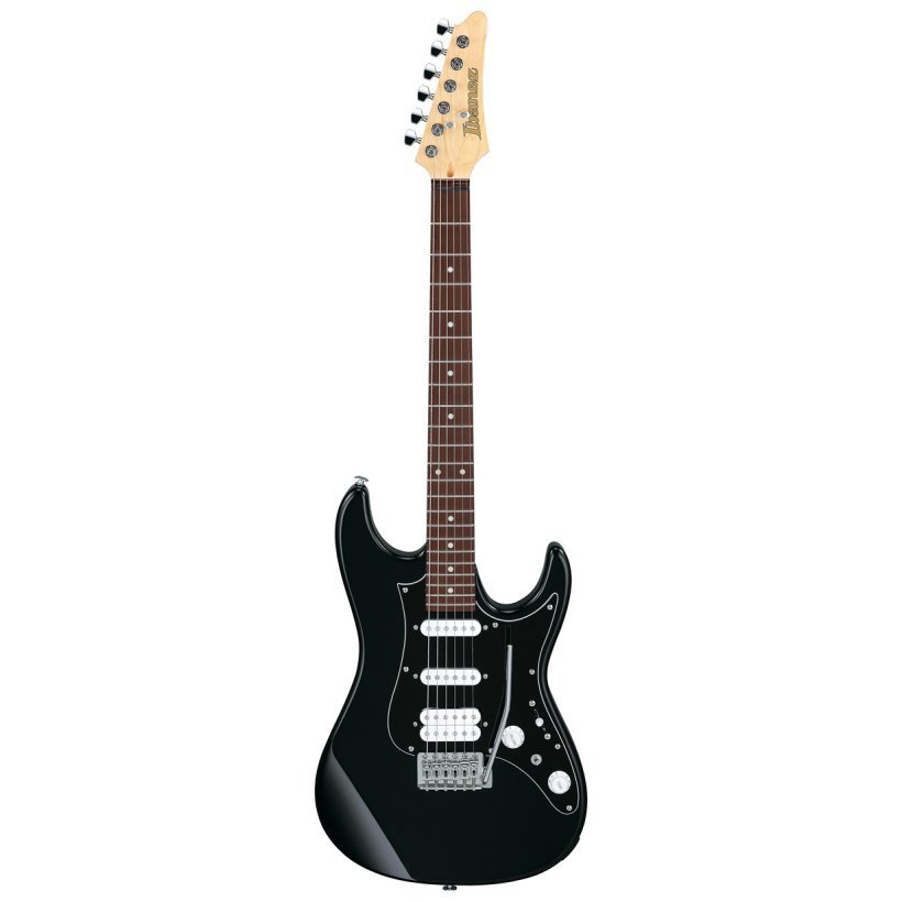 Електрогітара Ibanez AZES40B-BK Електрогітара Ibanez AZES40B-BK