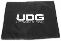  UDG Ultimate CD Player /Mixer Dust Cover Black (U9243