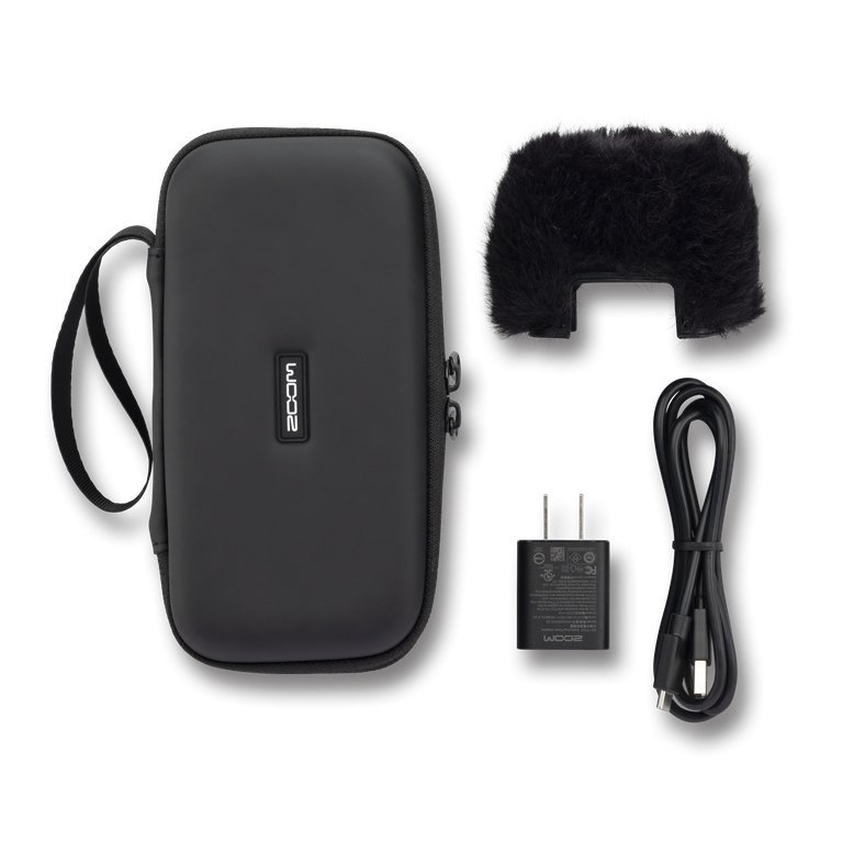 Портативный рекордер Zoom APH2e