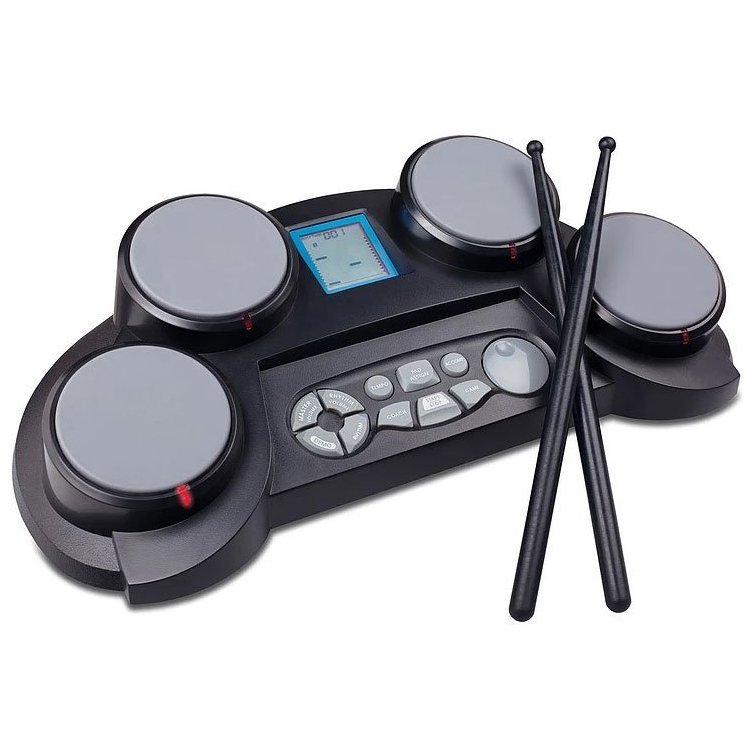 Электронная ударная установка Medeli DD61