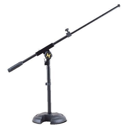 Стійка для мікрофона Hercules MS120B