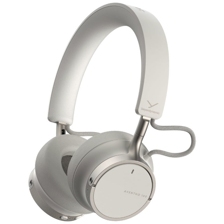Бездротові навушники Beyerdynamic Aventho 100 Cream