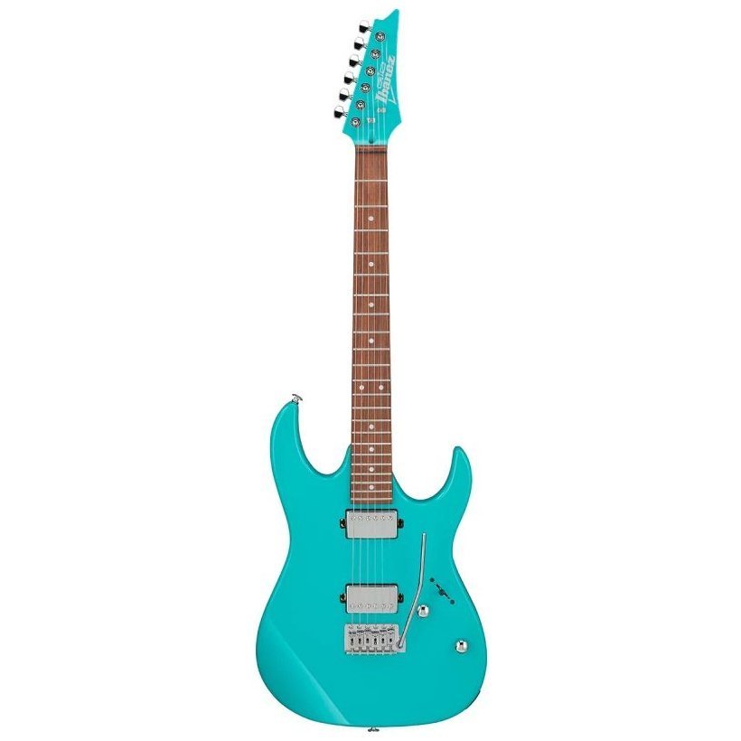 Электрогитара Ibanez GRX120SP PBL