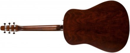 Электроакустическая гитара Seagull S6 Original SLIM QIT - Фото №123040