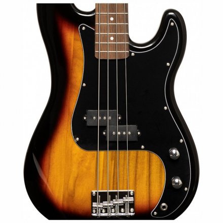 Бас-гітара  - Фото №162219