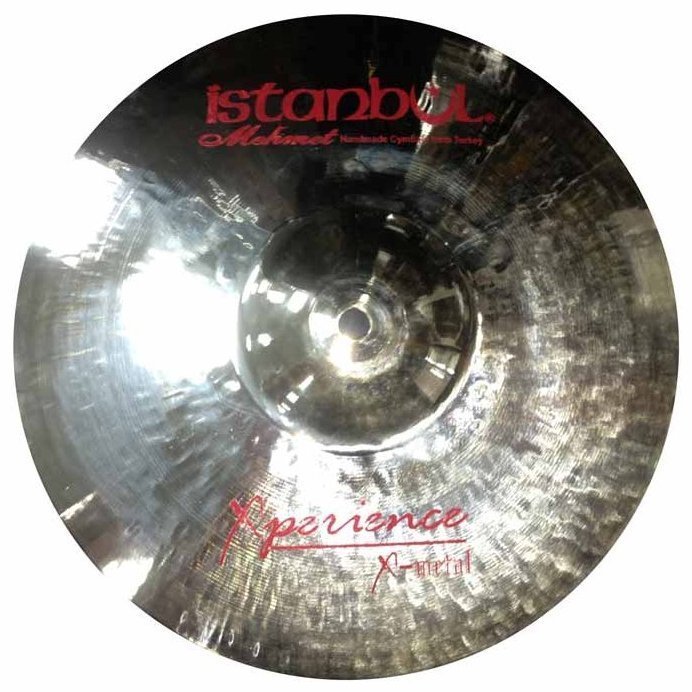 Тарілка Splash Istanbul Mehmet XXM-SP11