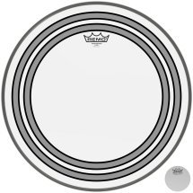 Remo Powersonic Clear PW-1318-00