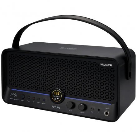 Комбопідсилювач до електрогітари  - Фото №183952