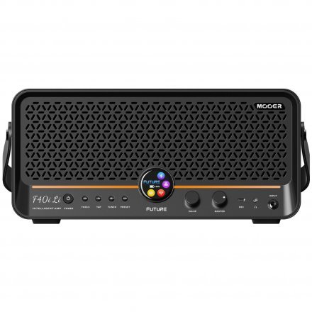 Комбопідсилювач до електрогітари  - Фото №183954