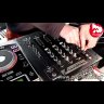 DJ мікшер Behringer NOX303