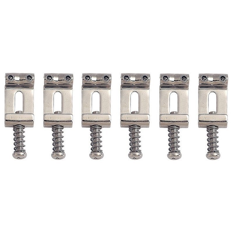 Порожек Gotoh S108 N (6 pcs./set) Порожек Gotoh S108 N (6 pcs./set)