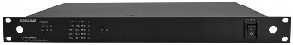 Shure UA845UWB-E Shure UA845UWB-E