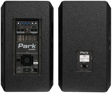 Звуковий комплект  - Фото №134176