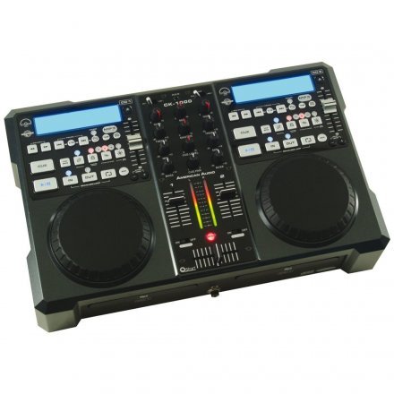 DJ система  - Фото №88907