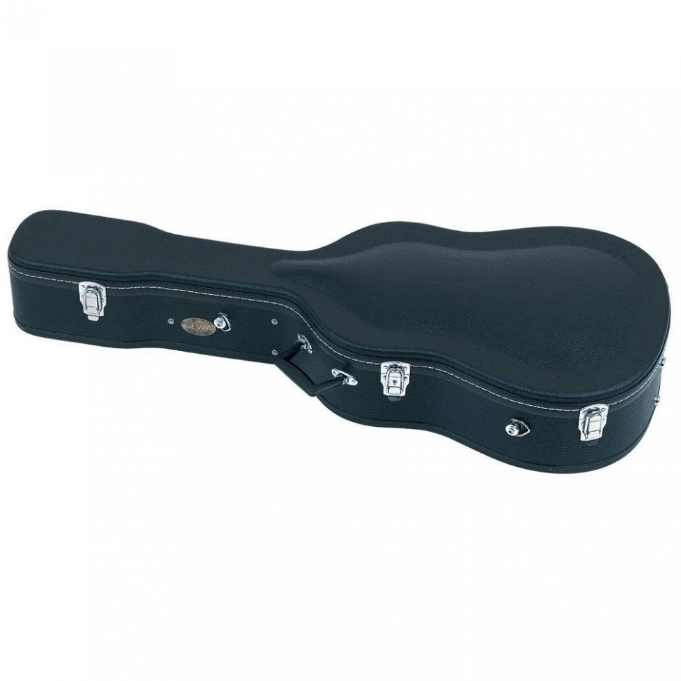 Кейс для акустической гитары Gewa Arched Top Economy (G-523271)