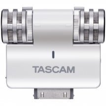 USB-микрофон Tascam IM2W