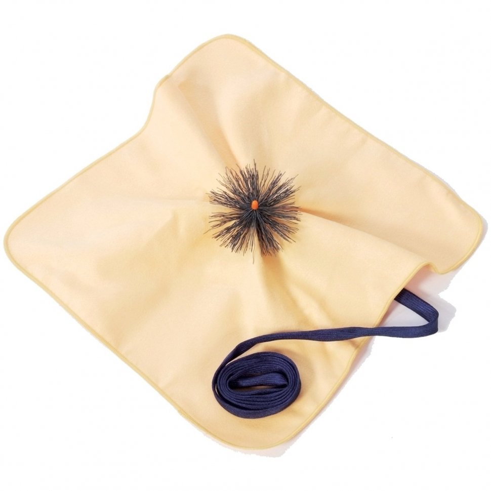 Догляд за духовими інструментами Gewa Wiper Tenor Saxophone (G-756402) Догляд за духовими інструментами Gewa Wiper Tenor Saxophone (G-756402)