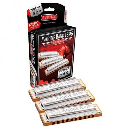 Губна гармошка  - Фото №170485