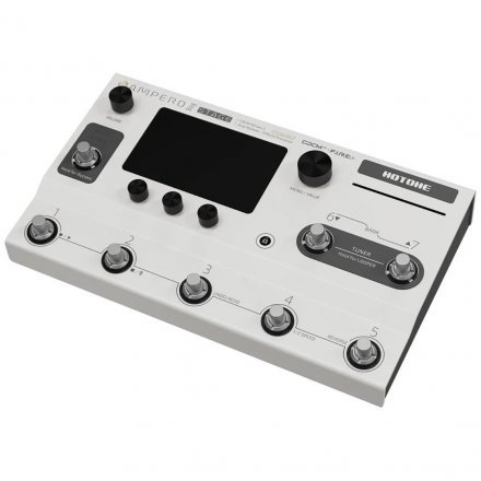 Гитарный процессор  - Фото №171559