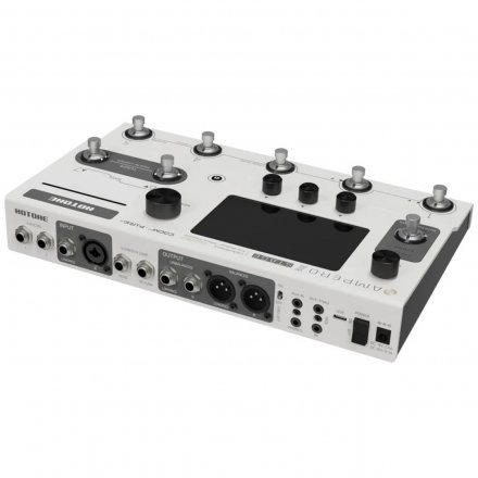 Гитарный процессор  - Фото №171560