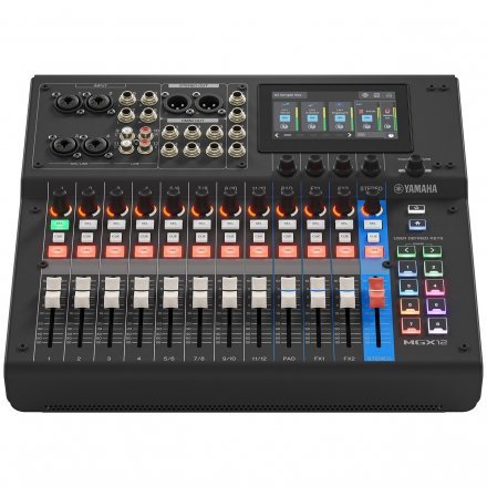 Цифровий мікшер  - Фото №186198