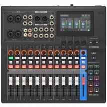  Yamaha MGX12 (Black)