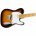 Электрогитара Fender Vintera &#039;50s Telecaster Mn 2-Color Sunburst