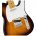 Электрогитара Fender Vintera &#039;50s Telecaster Mn 2-Color Sunburst