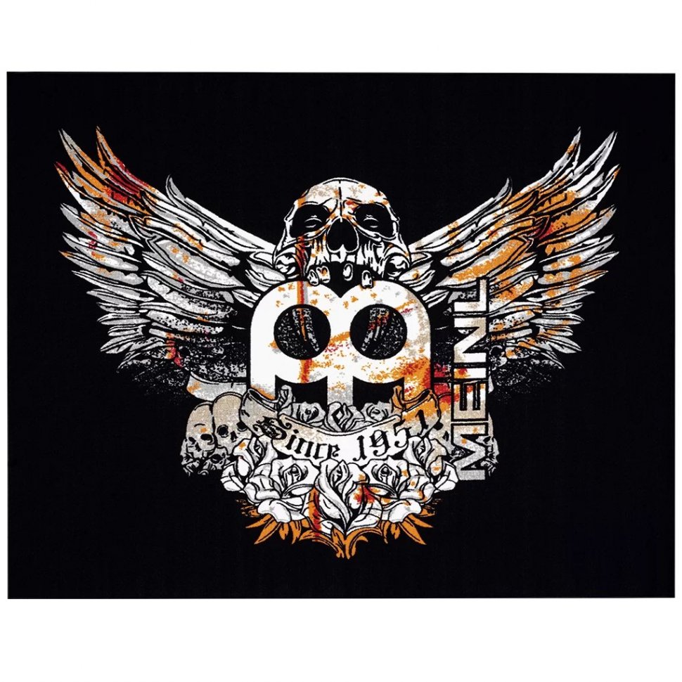 Аксессуар для ударных Meinl MDR-JB Drum Rug Jawbreaker