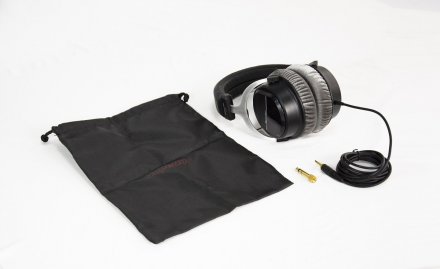 Студійні навушники  - Фото №173069