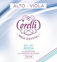 Savarez Corelli New Crystal Medium 730MB