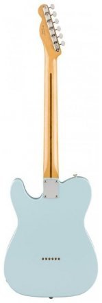 Електрогітара Fender Vintera &#039;50s Telecaster Mn Sonic Blue - Фото №109647