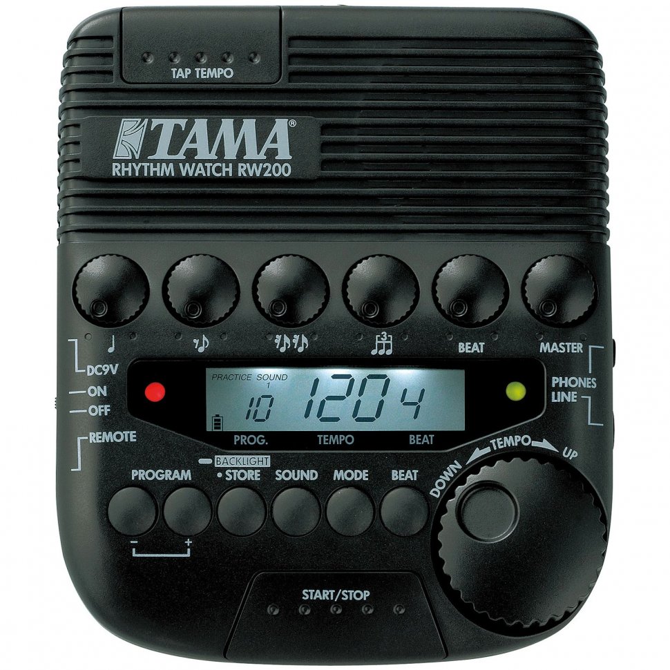 Тюнер для ударных Tama RW200