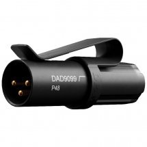 DPA microphones DAD9099