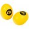 Meinl ES2-Y Egg Shaker Yellow (2 шт.)