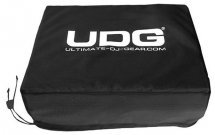  UDG Ultimate Turntable &amp; 19&quot; Mixer Dust Cover Black
