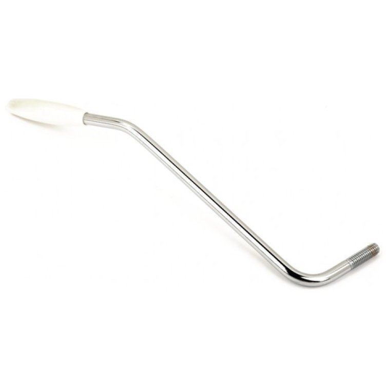 Fender TREMOLO ARM FOR AMERICAN VINTAGE STRATOCASTER CHROME Fender TREMOLO ARM FOR AMERICAN VINTAGE STRATOCASTER CHROME