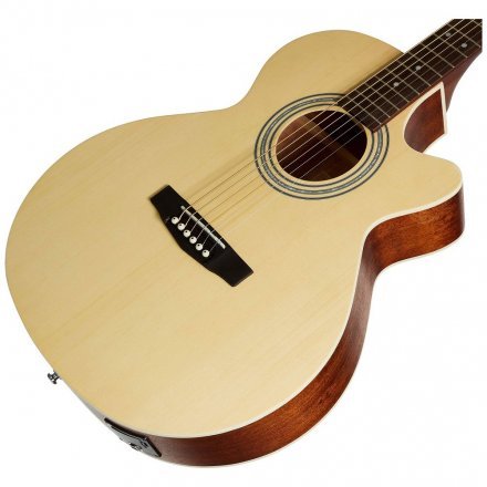 Электроакустическая гитара  - Фото №185883