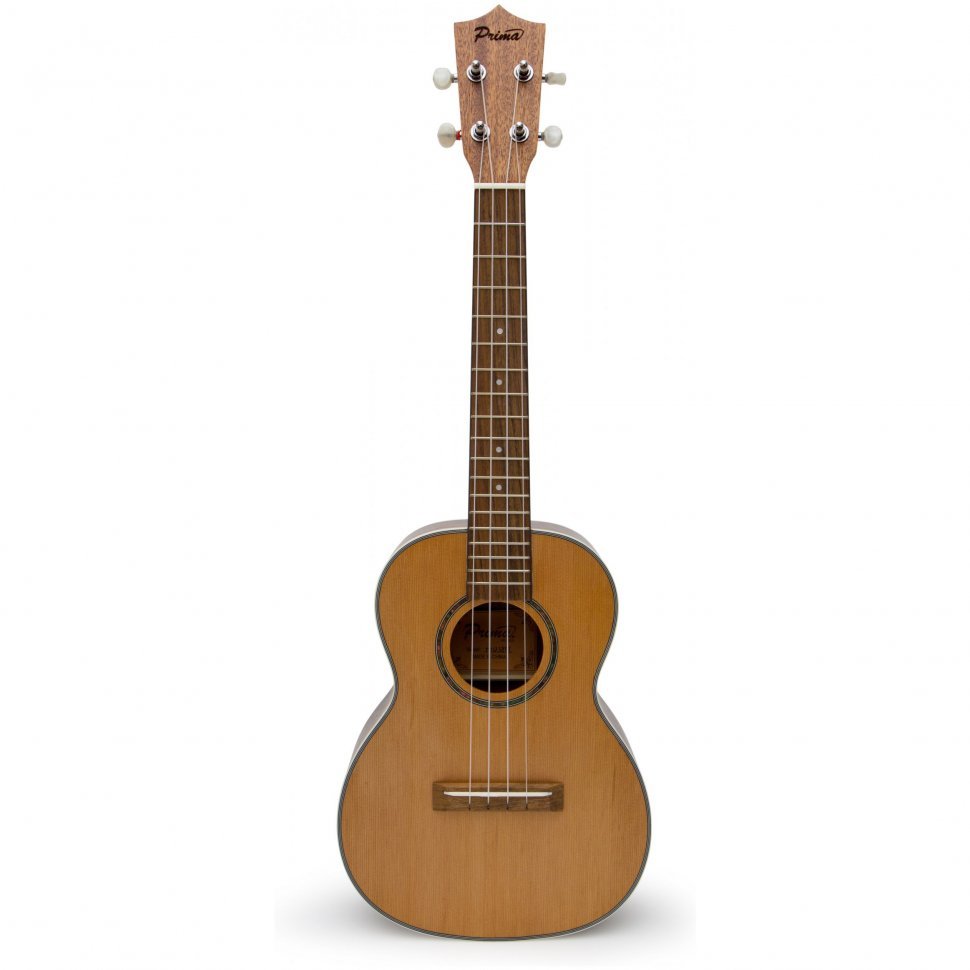 Укулеле Prima MU381T (Solid Cedar / Rosewood) Tenor