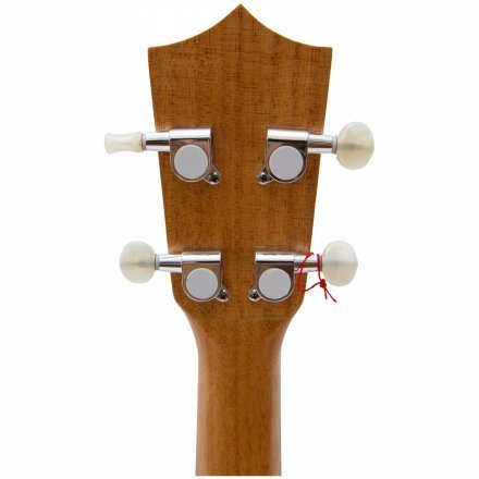 Укулеле  - Фото №179842